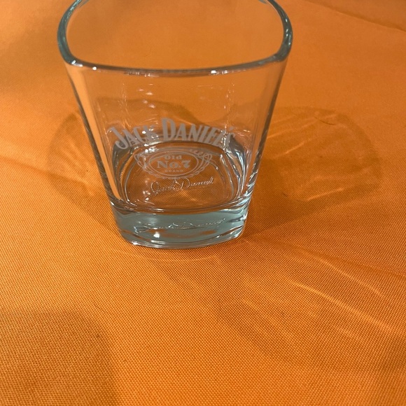 ⚡️⚡️⚡️Jack Daniels Gray Drinkware one glass brand new never used - Picture 9 of 9
